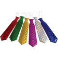 Mylar Long Ties